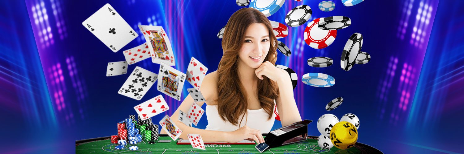 CasinoMCW Table Games