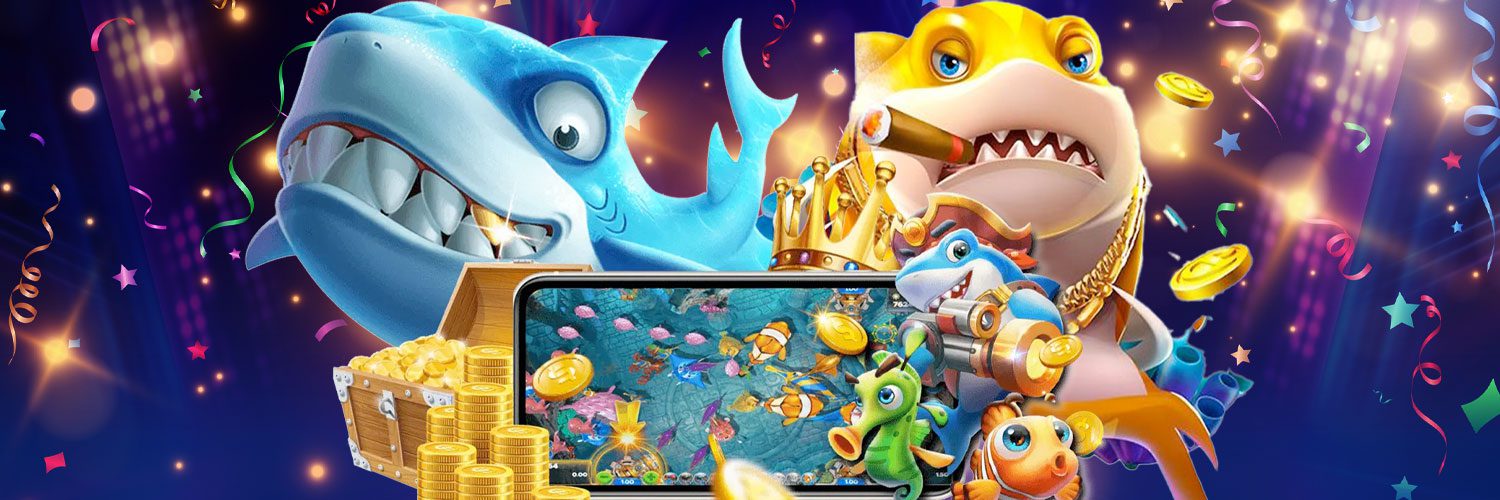 Fishing Games MCW Casino India