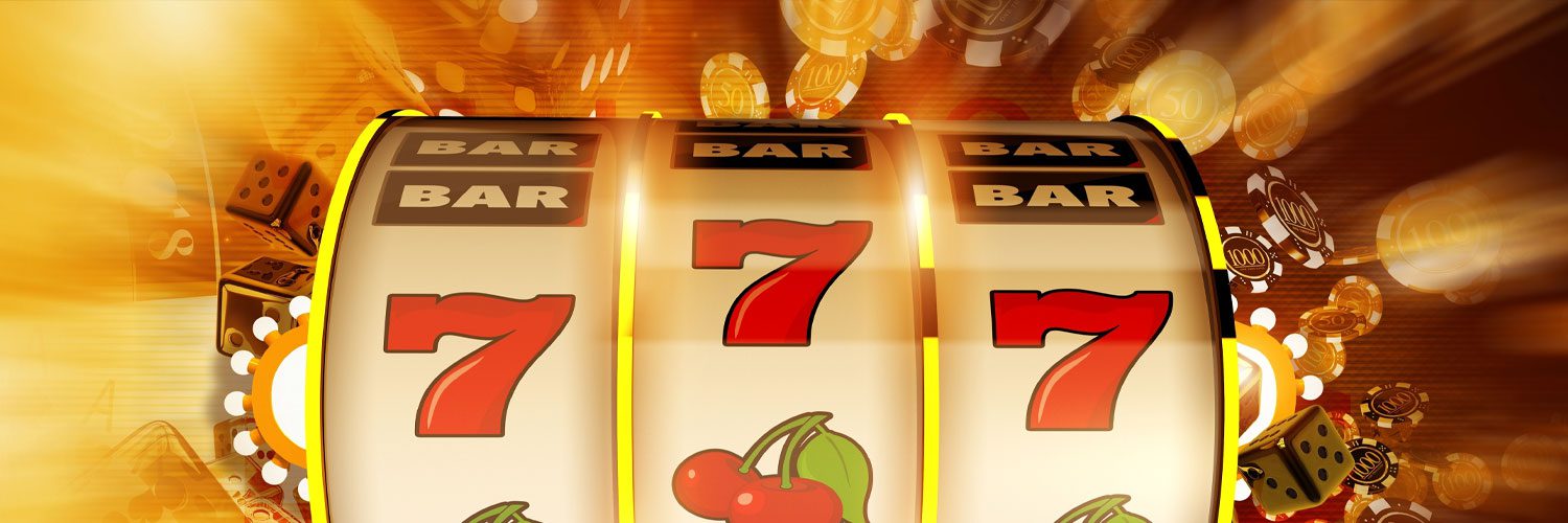 Slots and Jackpot Games india