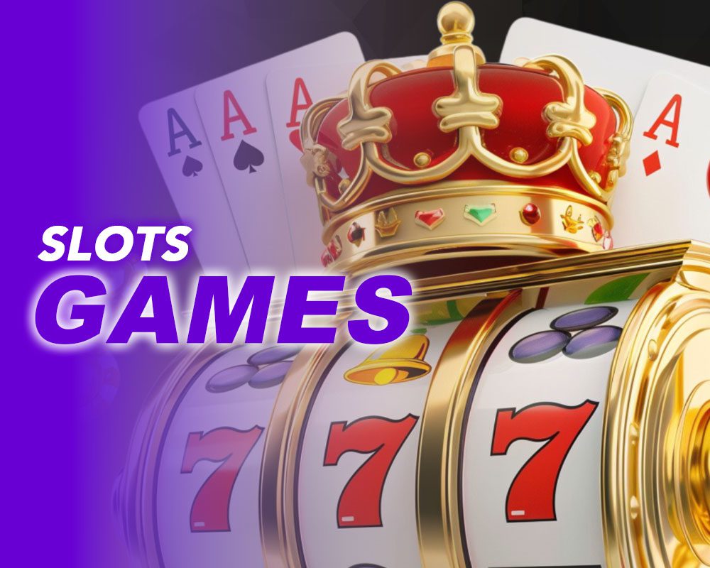 CasinoMCW Slot Games India