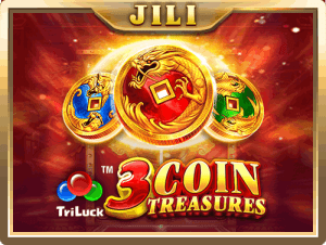 JILI-3-Coin-Treasures