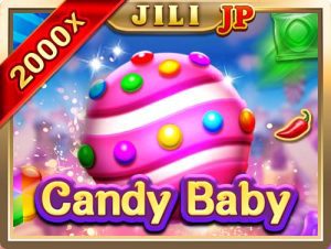 JILI-Candy-Baby