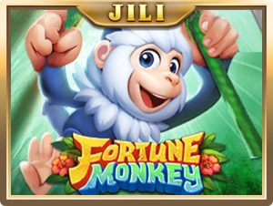 JILI-Fortune-Monkey