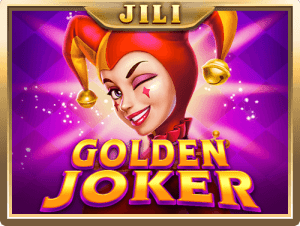JILI-Golden-Joker-JILI-Golden-Joker