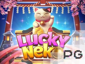 PG-Lucky-Neko